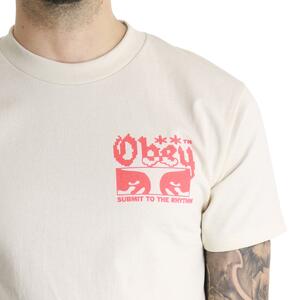 T-SHIRT SUBMIT OBEY - Mad Fashion | img vers.300x/